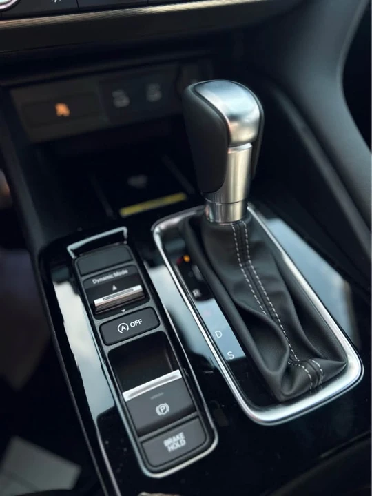 2026 Acura Integra 5th Gen - Image 10 of 12