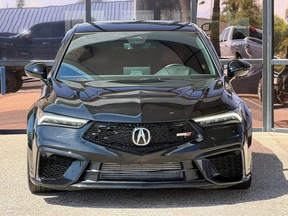 2026 Acura Integra 5th Gen - Image 19 of 20