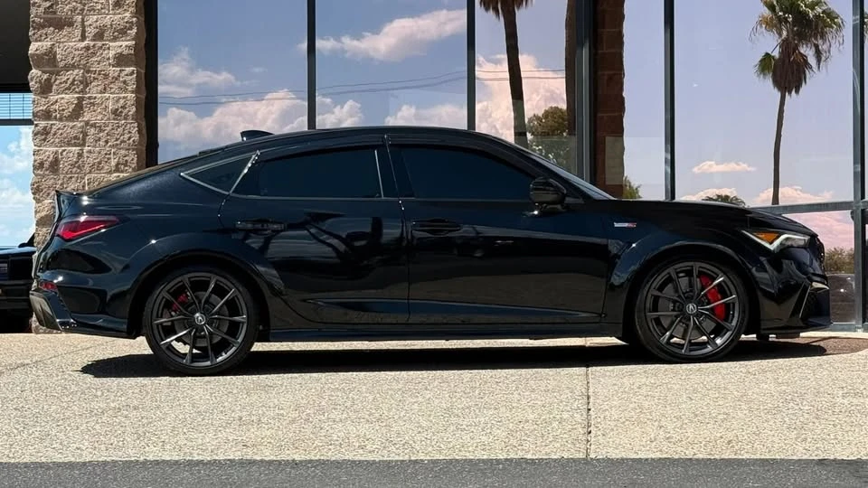 2026 Acura Integra 5th Gen - Image 15 of 20