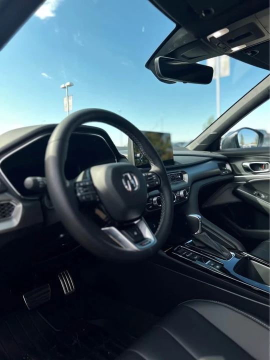 2026 Acura Integra 5th Gen - Image 5 of 15