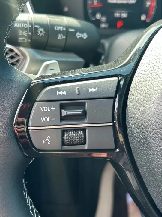 2026 Acura Integra 5th Gen - Image 8 of 15