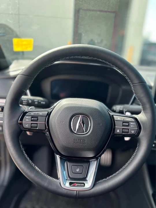 2026 Acura Integra 5th Gen - Image 6 of 15