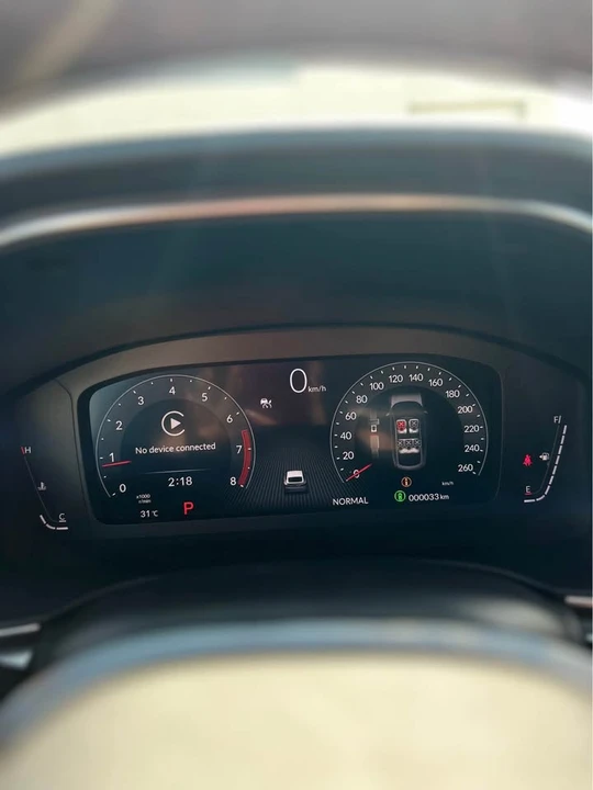 2026 Acura Integra 5th Gen - Image 12 of 12