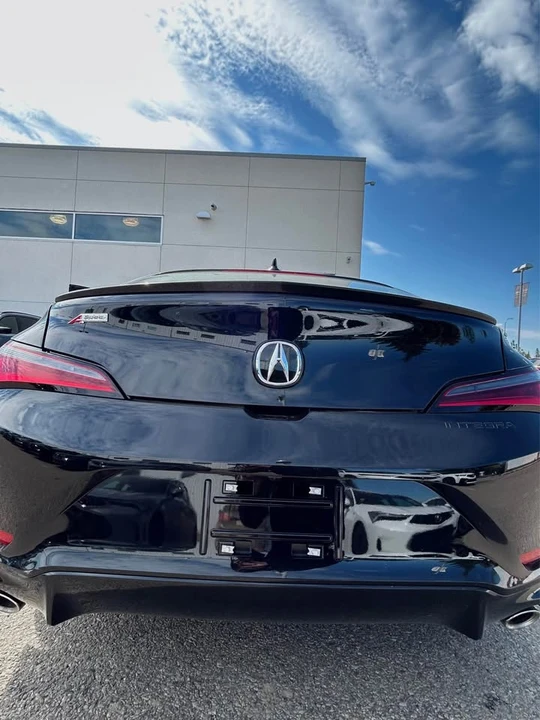 2026 Acura Integra 5th Gen - Image 3 of 15