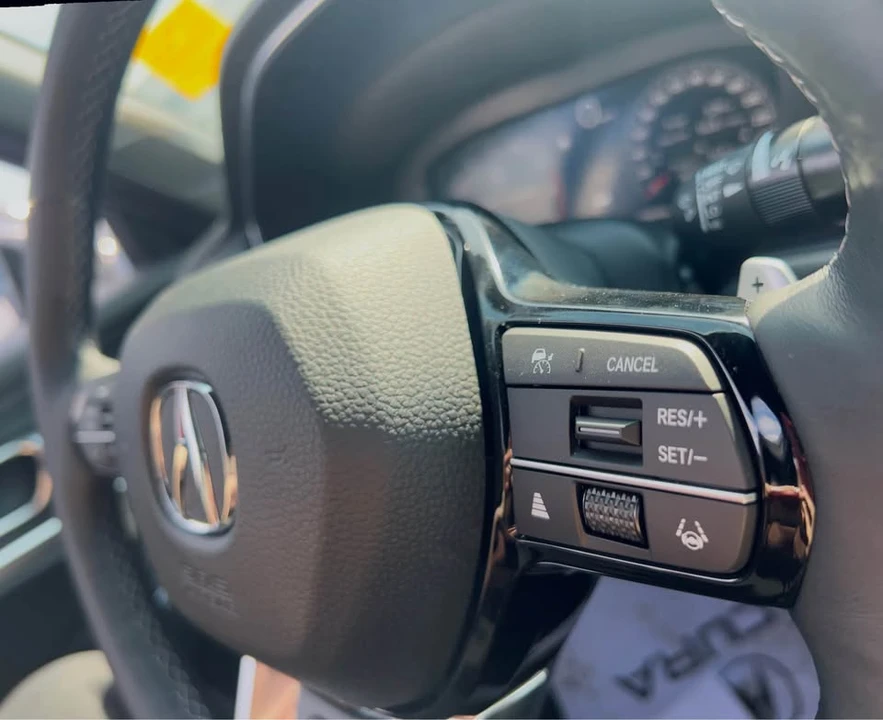 2026 Acura Integra 5th Gen - Image 7 of 12