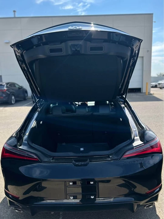 2026 Acura Integra 5th Gen - Image 3 of 12