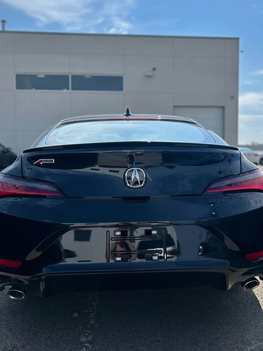 2026 Acura Integra 5th Gen - Image 2 of 12