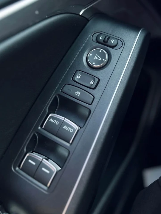 2026 Acura Integra 5th Gen - Image 11 of 12