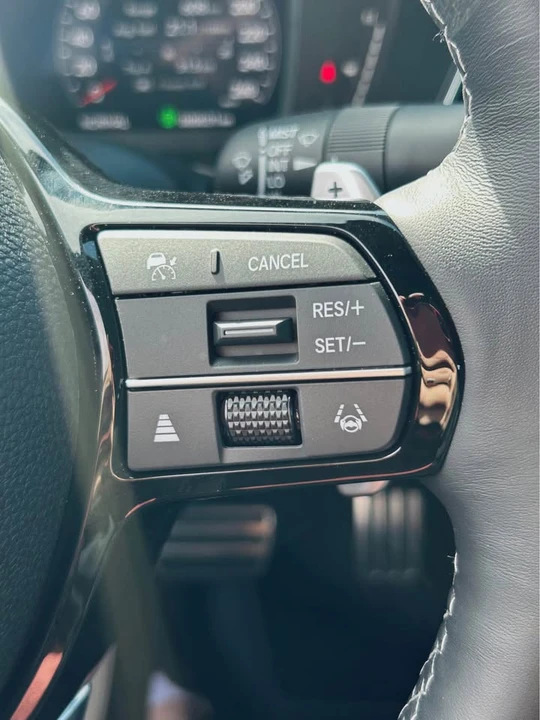 2026 Acura Integra 5th Gen - Image 9 of 15
