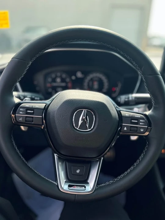 2026 Acura Integra 5th Gen - Image 6 of 12