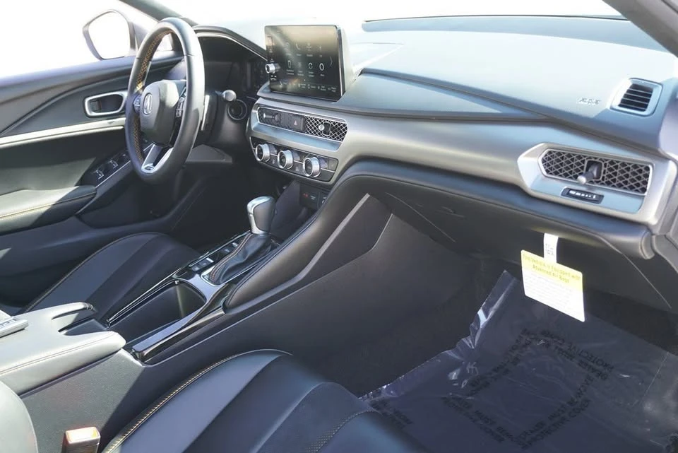 2026 Acura Integra 5th Gen - Image 14 of 20