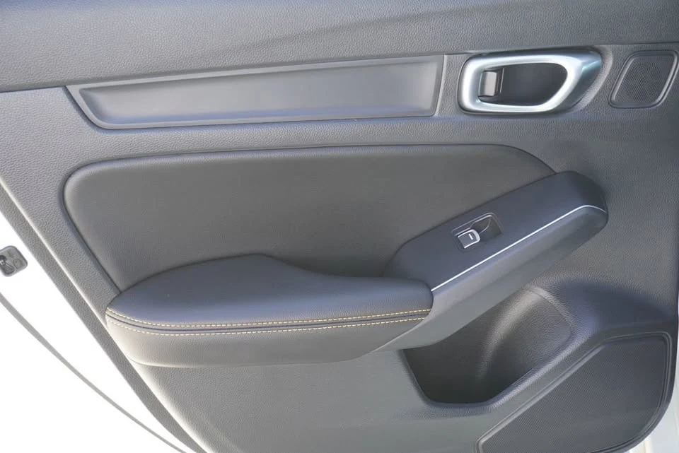 2026 Acura Integra 5th Gen - Image 17 of 20