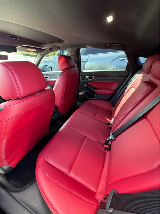 2026 Acura Integra 5th Gen - Image 6 of 6