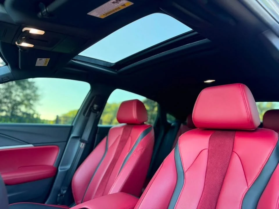 2026 Acura Integra 5th Gen - Image 7 of 13