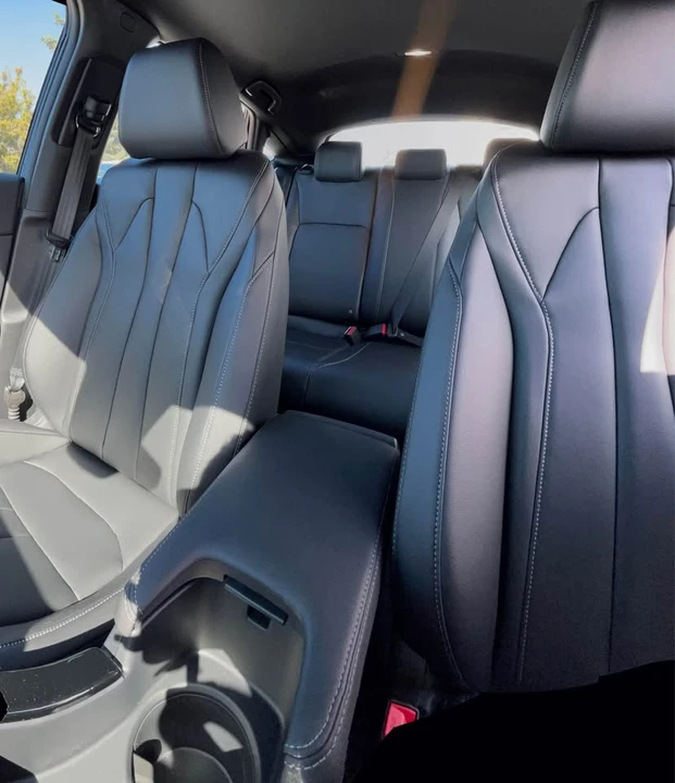 2026 Acura Integra 5th Gen - Image 15 of 15