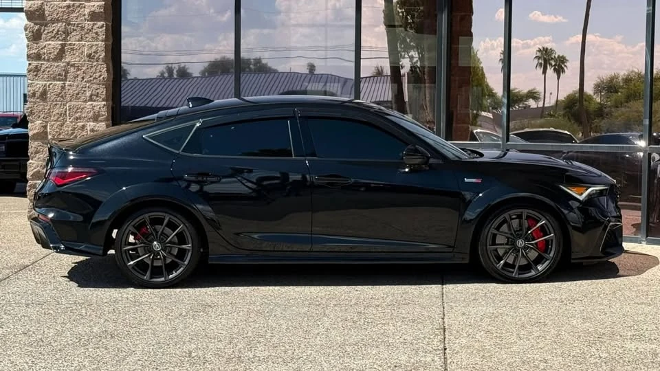 2026 Acura Integra 5th Gen - Image 14 of 20