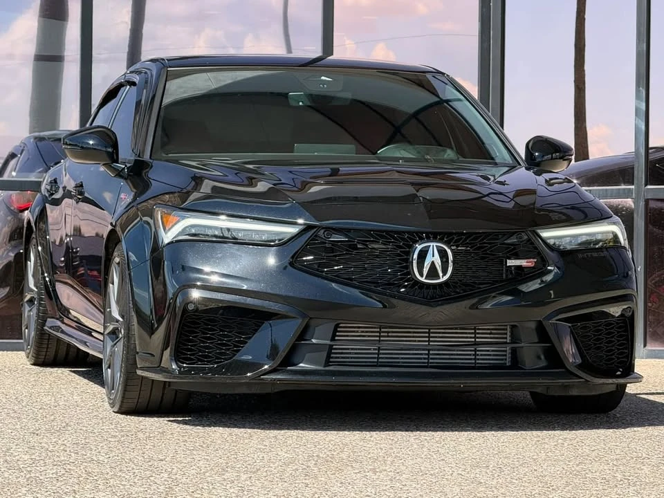 2026 Acura Integra 5th Gen - Image 18 of 20