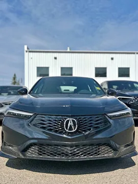 2026 Acura Integra A-SPEC
