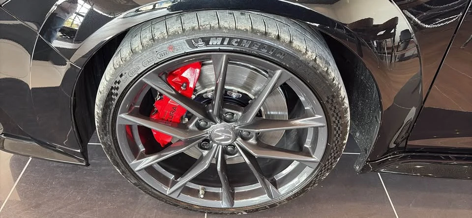 2026 Acura Integra 5th Gen - Image 7 of 8