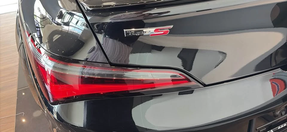 2026 Acura Integra 5th Gen - Image 8 of 8