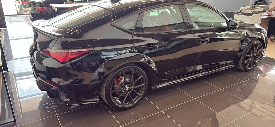 2026 Acura Integra 5th Gen - Image 3 of 8