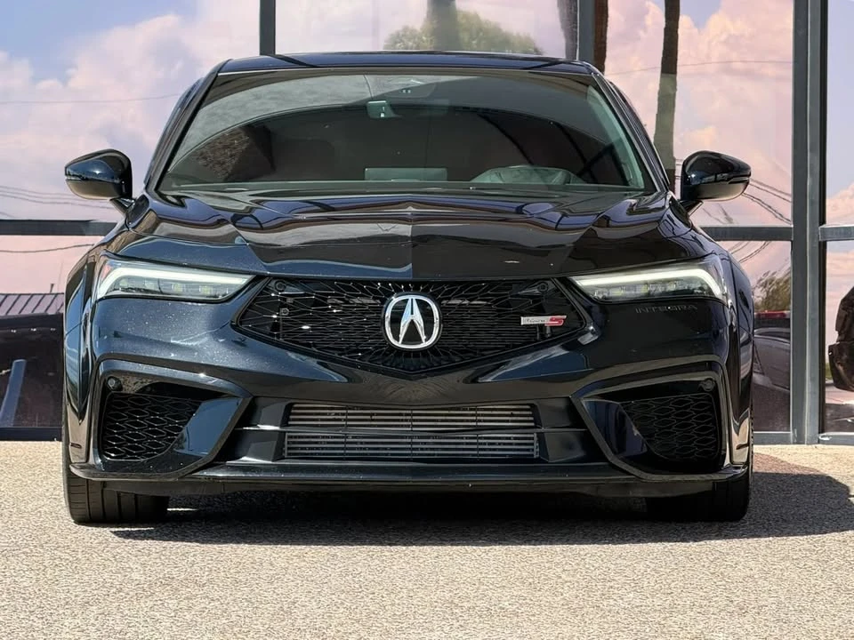 2026 Acura Integra 5th Gen - Image 20 of 20