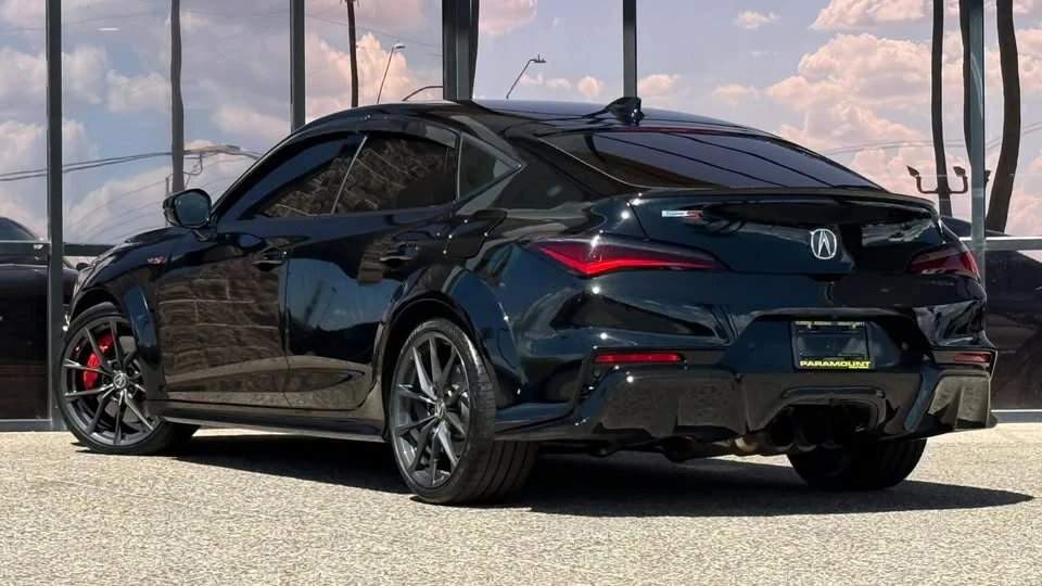 2026 Acura Integra 5th Gen - Image 7 of 20
