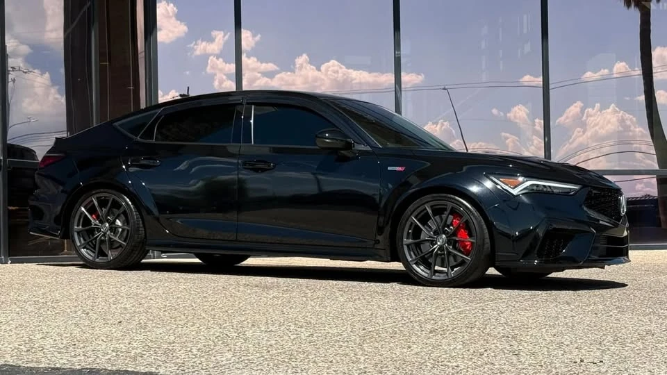 2026 Acura Integra 5th Gen - Image 16 of 20