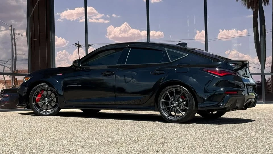 2026 Acura Integra 5th Gen - Image 6 of 20