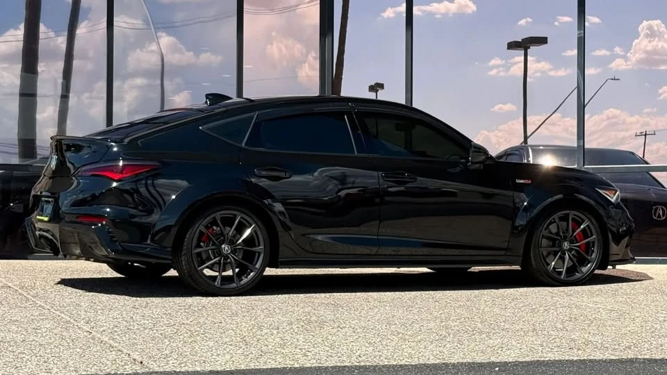 2026 Acura Integra 5th Gen - Image 13 of 20