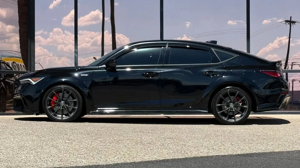 2026 Acura Integra 5th Gen - Image 5 of 20