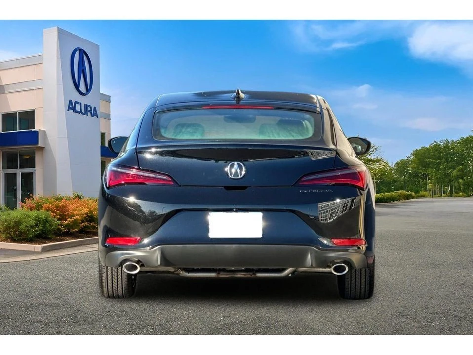 2026 Acura Integra 5th Gen - Image 3 of 9