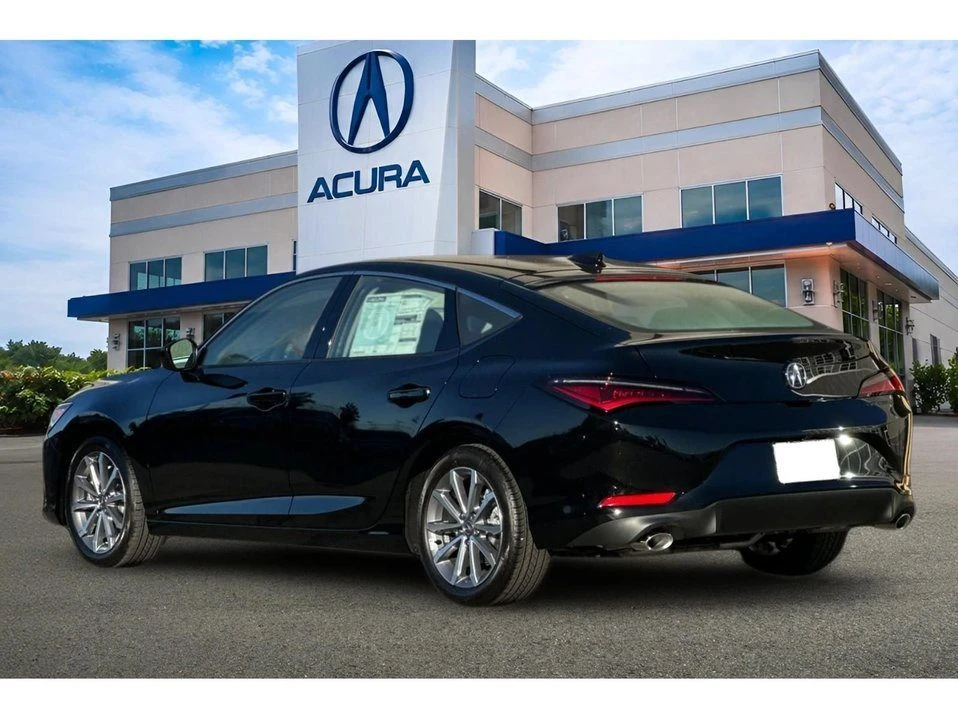 2026 Acura Integra 5th Gen - Image 4 of 9