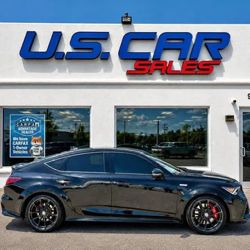 2026 Acura Integra