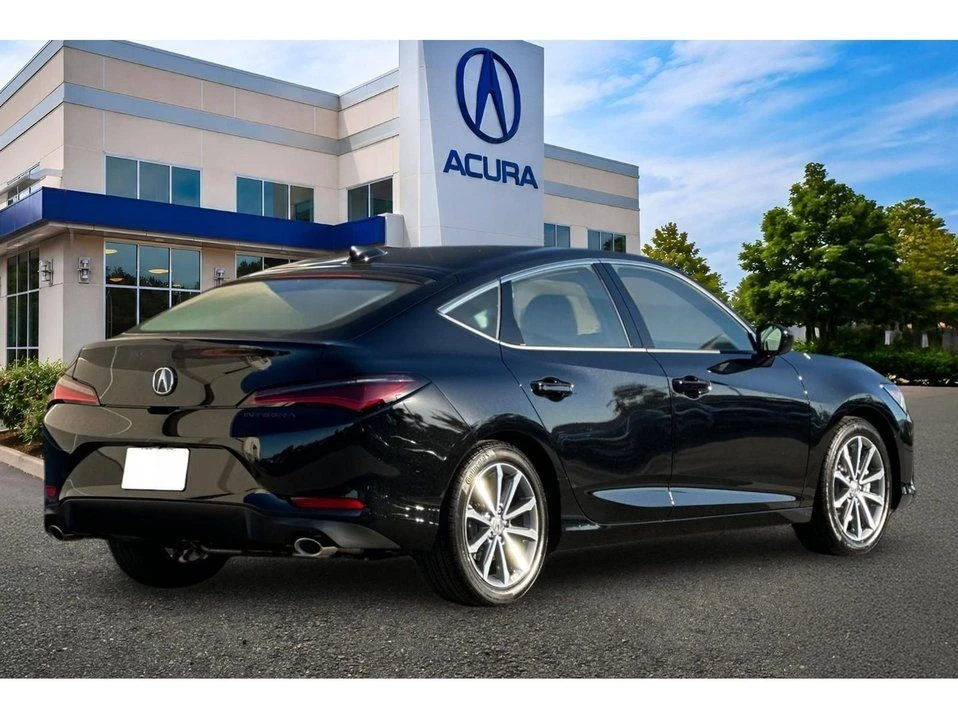 2026 Acura Integra 5th Gen - Image 2 of 9
