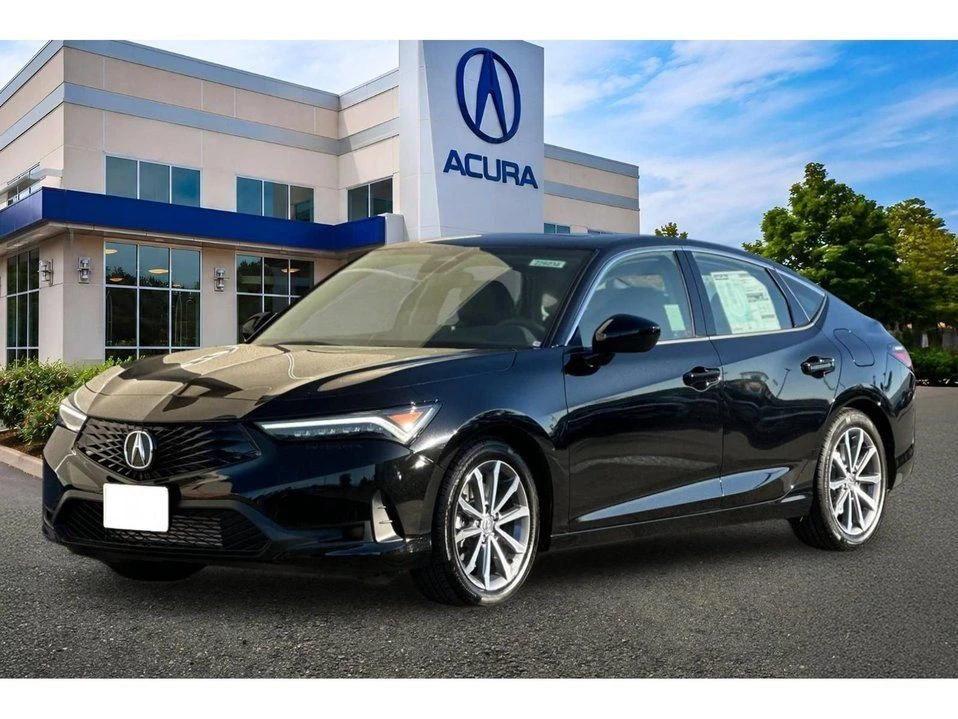 2026 Acura Integra 5th Gen - Image 6 of 9