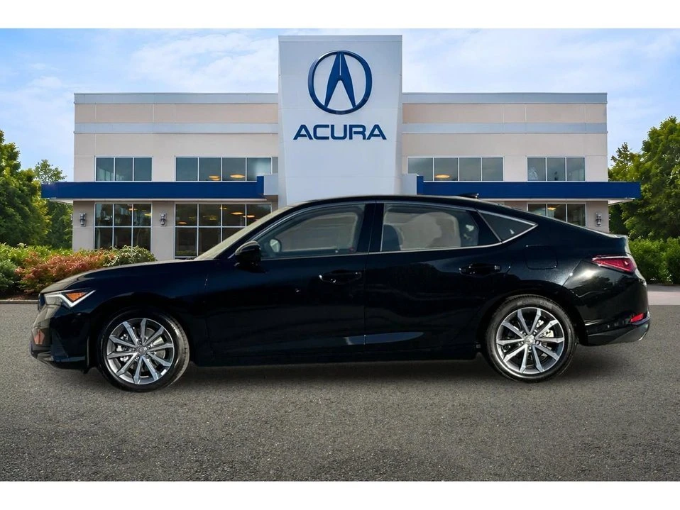 2026 Acura Integra 5th Gen - Image 5 of 9