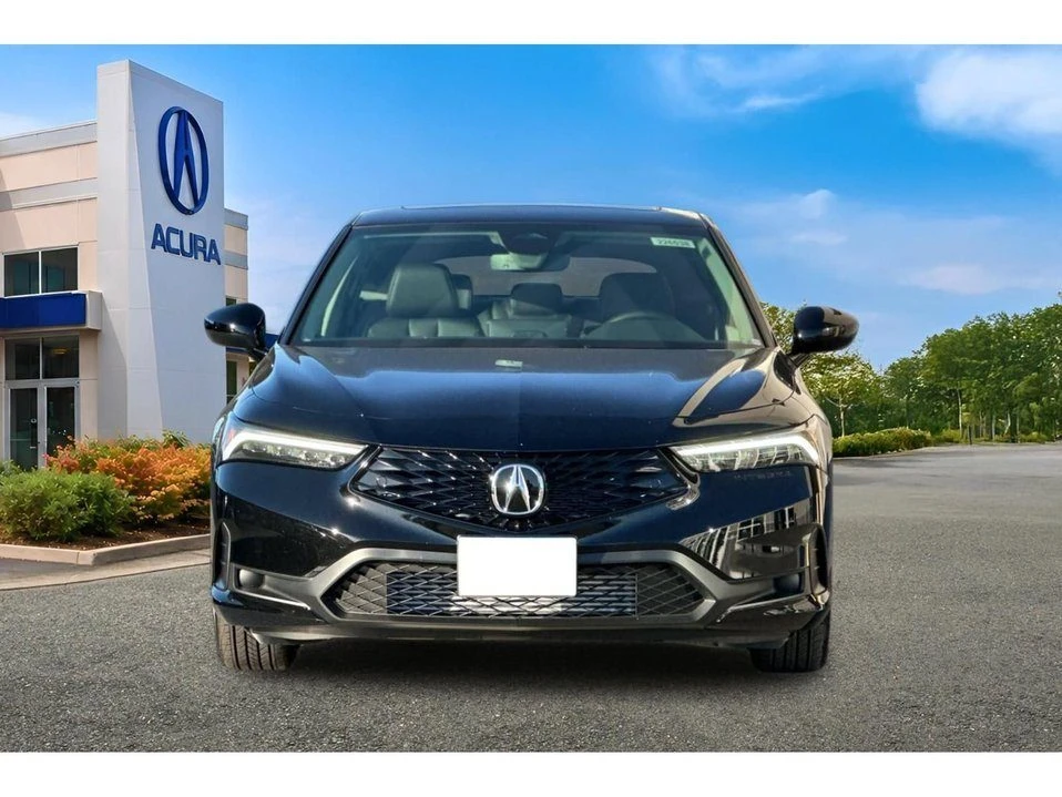 2026 Acura Integra 5th Gen - Image 7 of 9