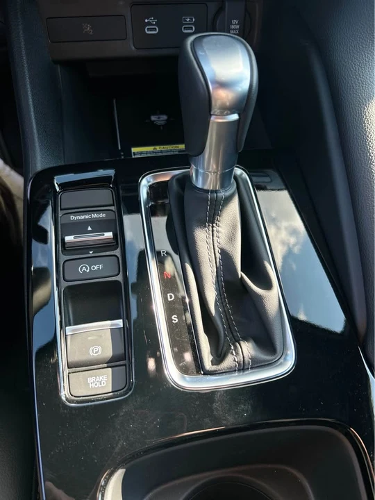 2026 Acura Integra 5th Gen - Image 15 of 20