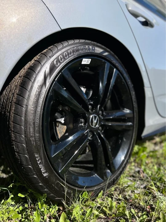 2026 Acura Integra 5th Gen - Image 6 of 16