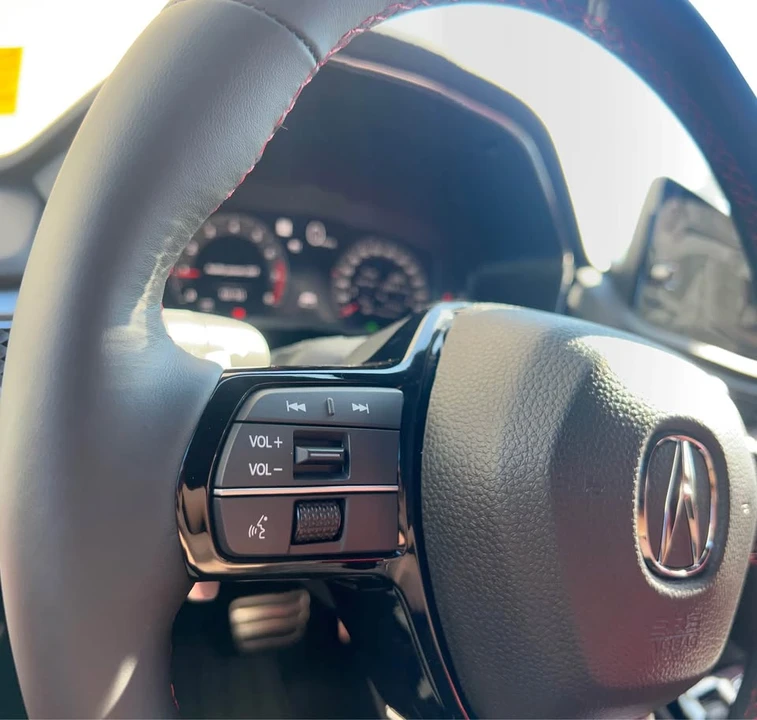 2026 Acura Integra 5th Gen - Image 11 of 16