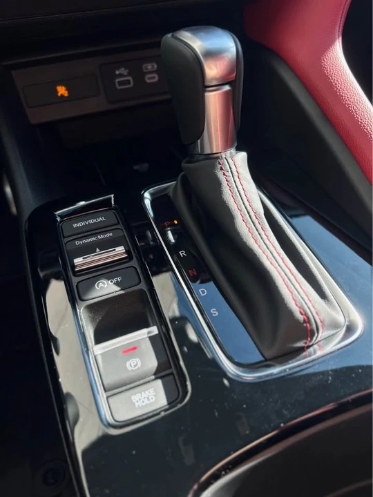 2026 Acura Integra 5th Gen - Image 12 of 16