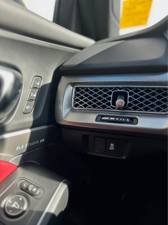 2026 Acura Integra 5th Gen - Image 16 of 16