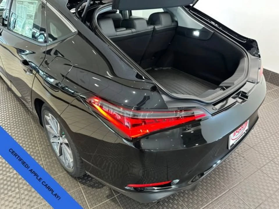 2026 Acura Integra 5th Gen - Image 6 of 6