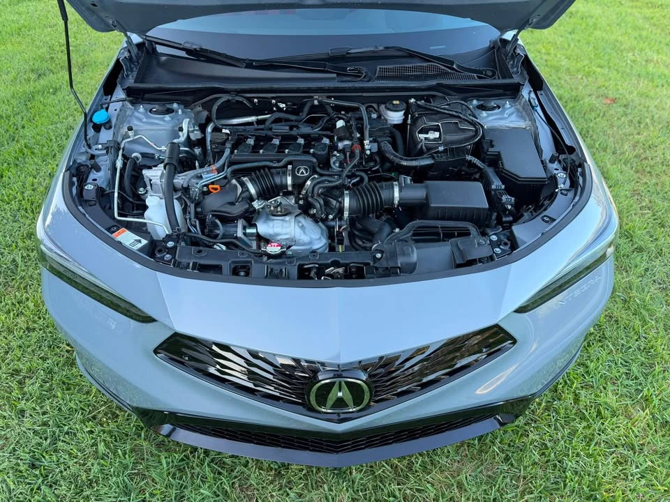 2026 Acura Integra 5th Gen - Image 13 of 20