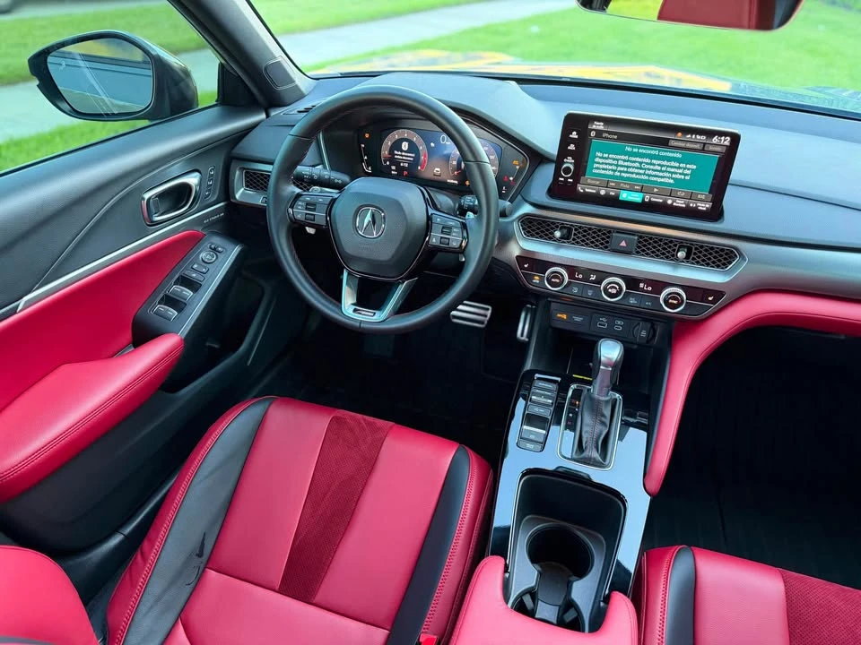 2026 Acura Integra 5th Gen - Image 20 of 20