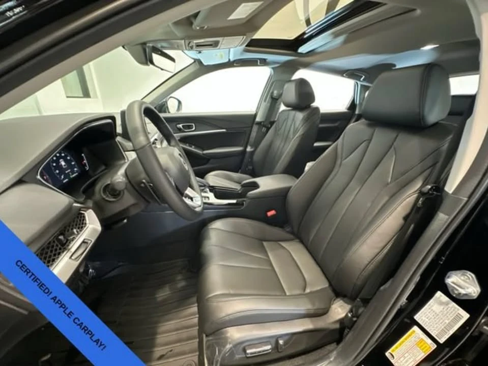 2026 Acura Integra 5th Gen - Image 4 of 6