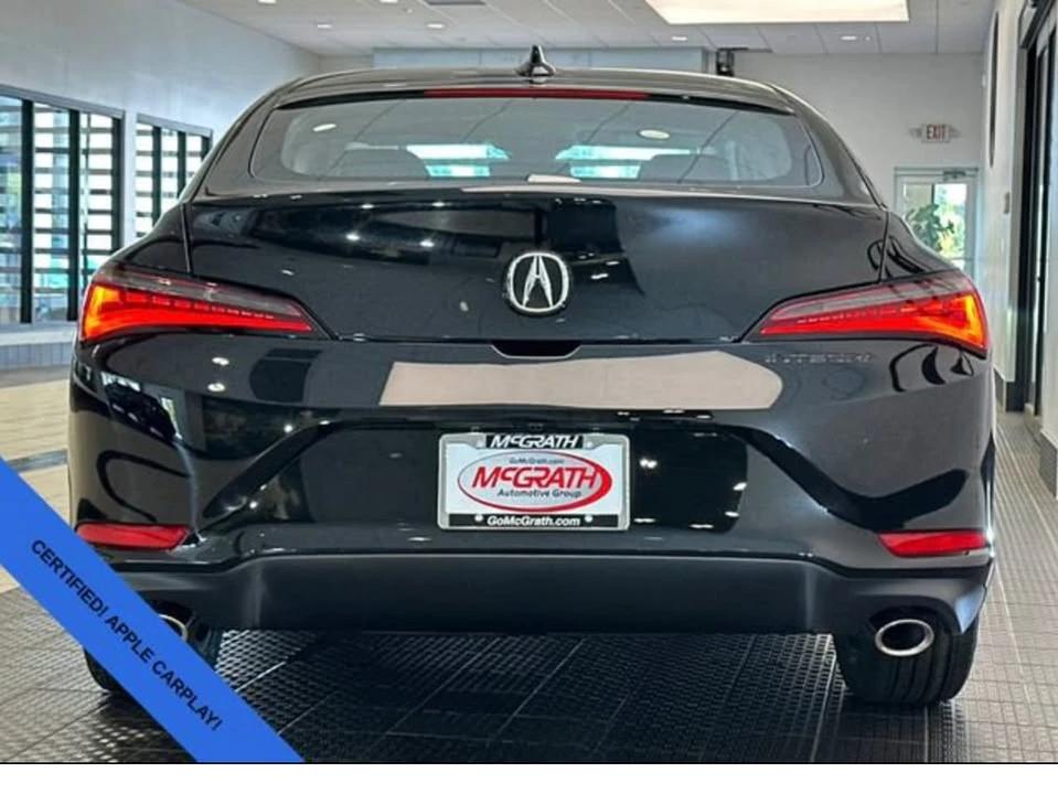 2026 Acura Integra 5th Gen - Image 3 of 6