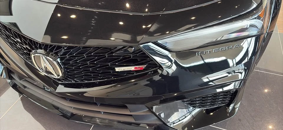 2026 Acura Integra 5th Gen - Image 6 of 8