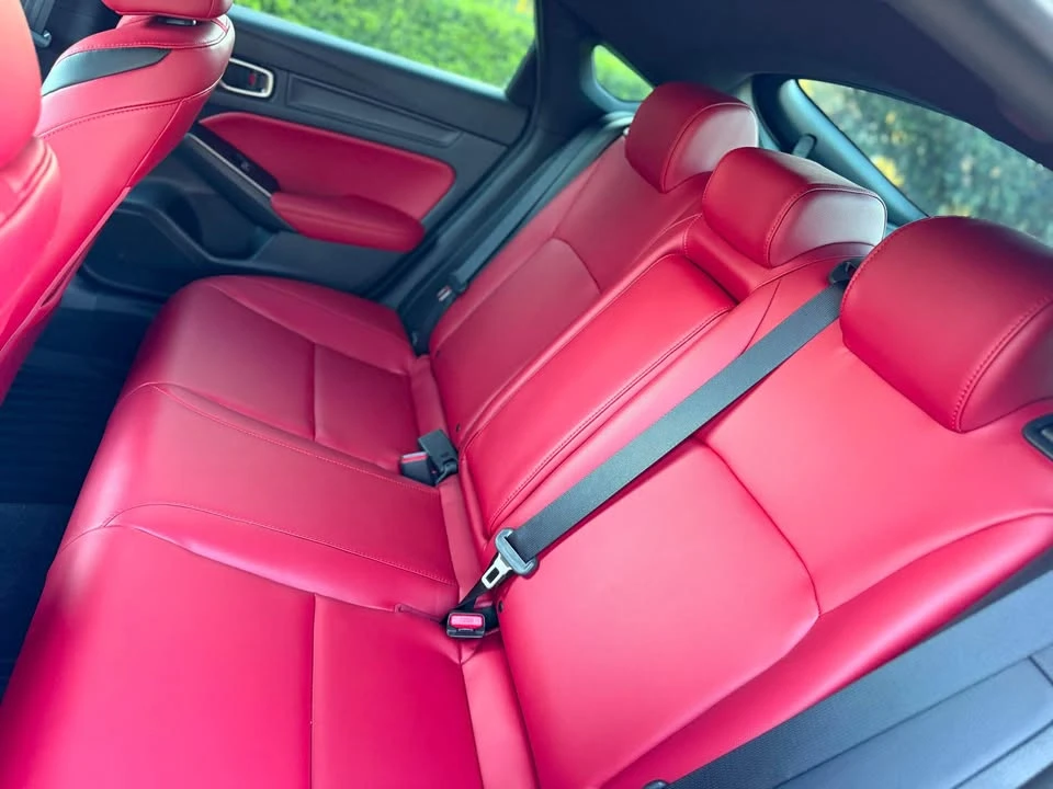 2026 Acura Integra 5th Gen - Image 4 of 20